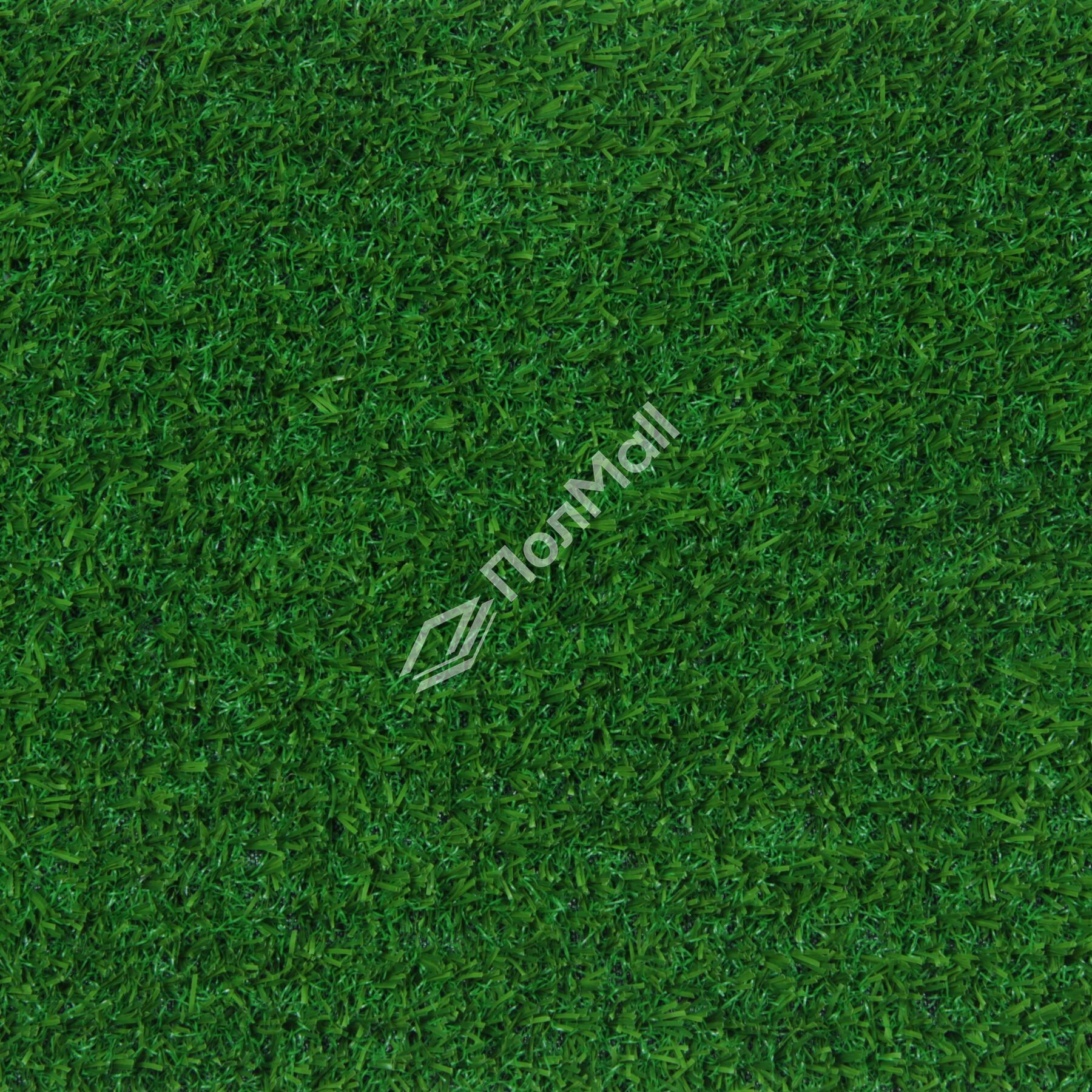 Искусственный газон на дачу, возле бассейна или во дворе