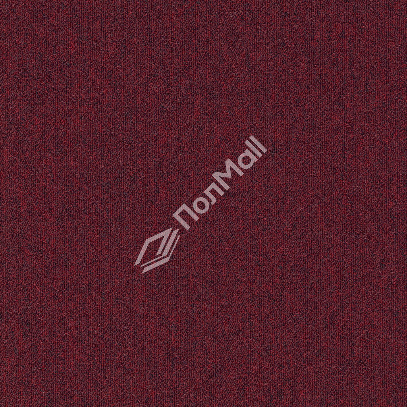 Килимова плитка від Modulyss