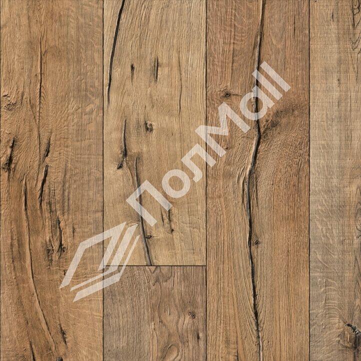 Линолеум бренда IVC