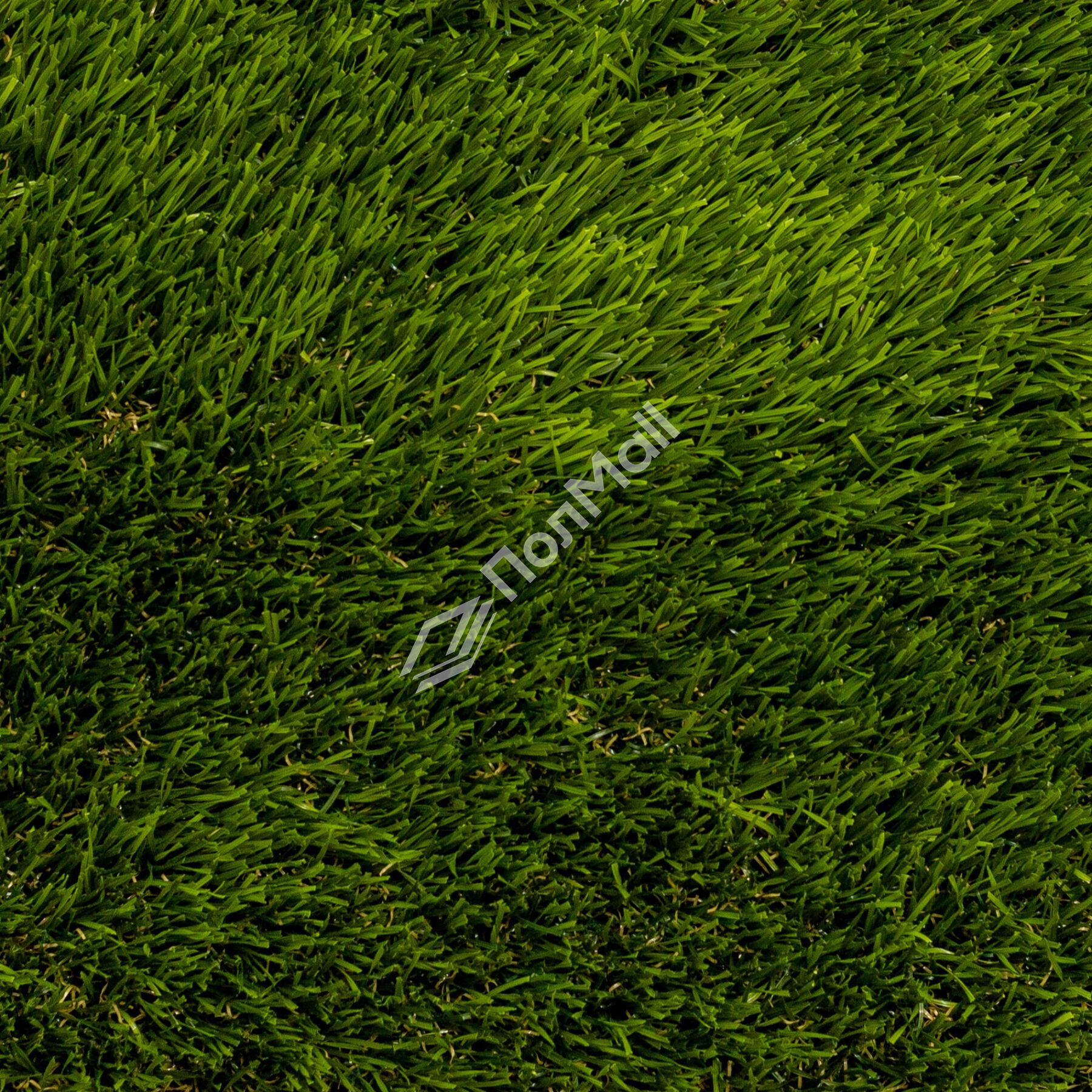 Штучна трава Oryzon Grass з латексною основою