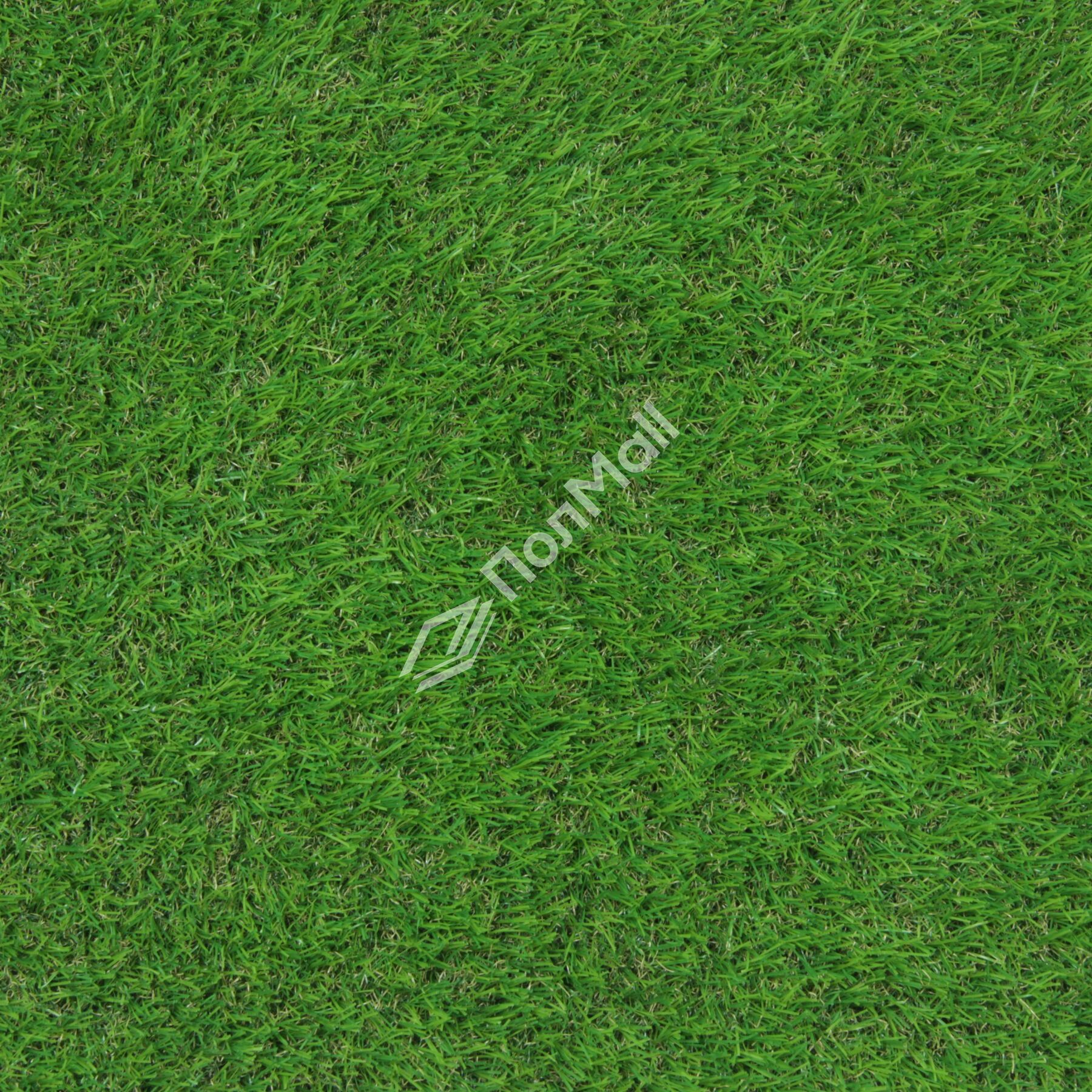 Декоративная искусственная трава CCGrass