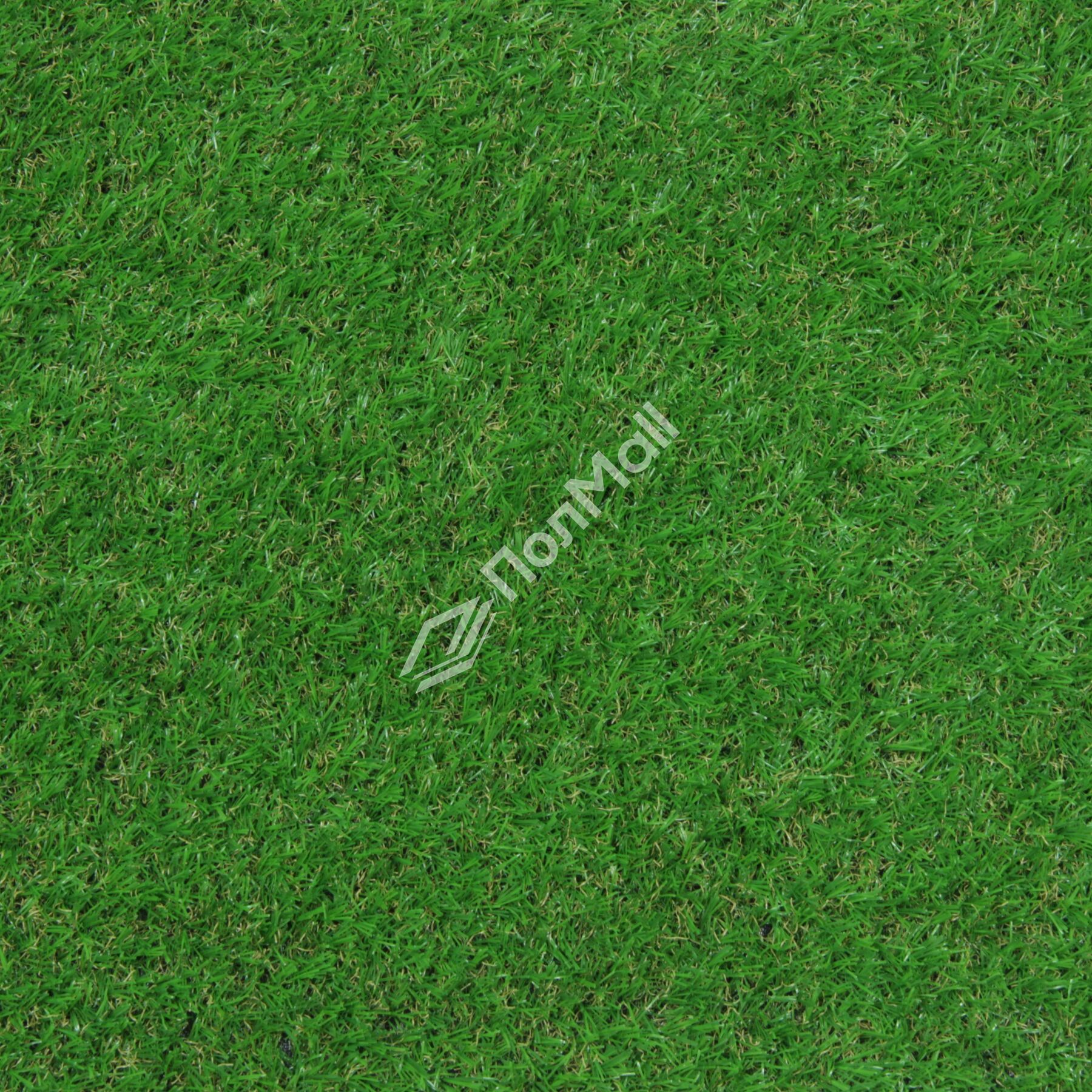 Штучна трава для декорування EcoGrass