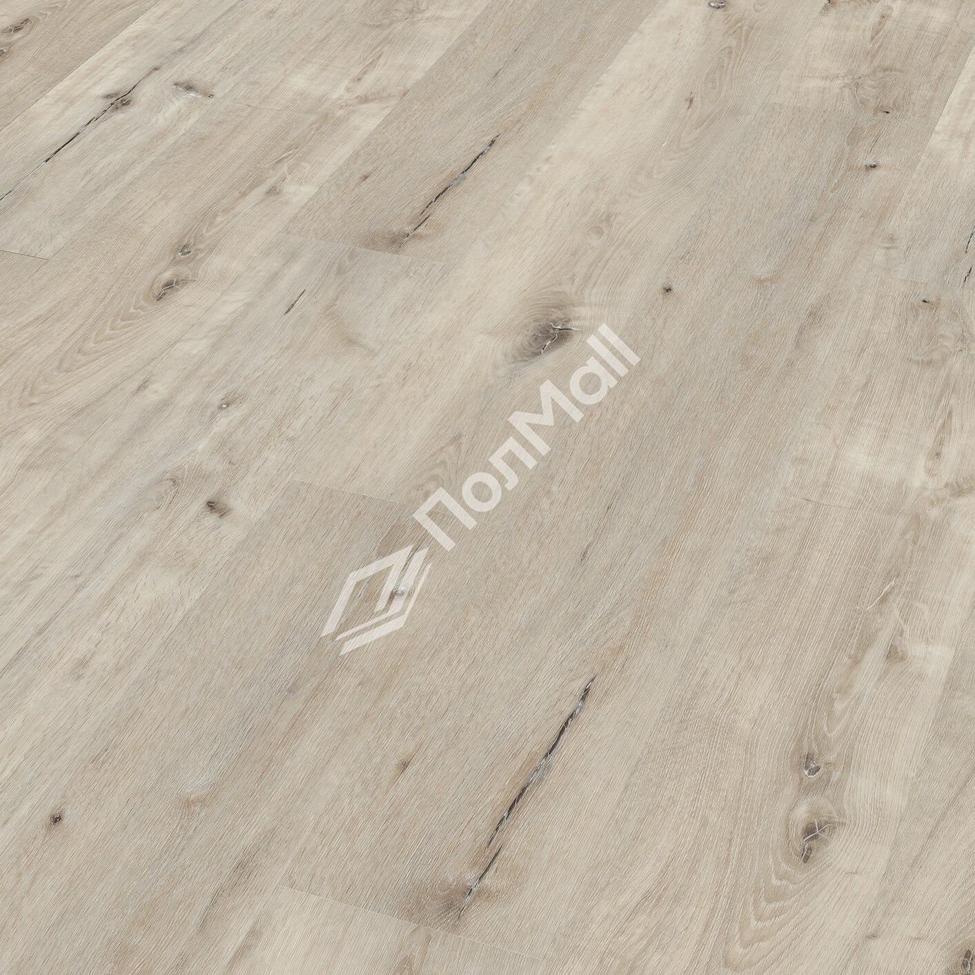 Вінілова підлога від Moderna