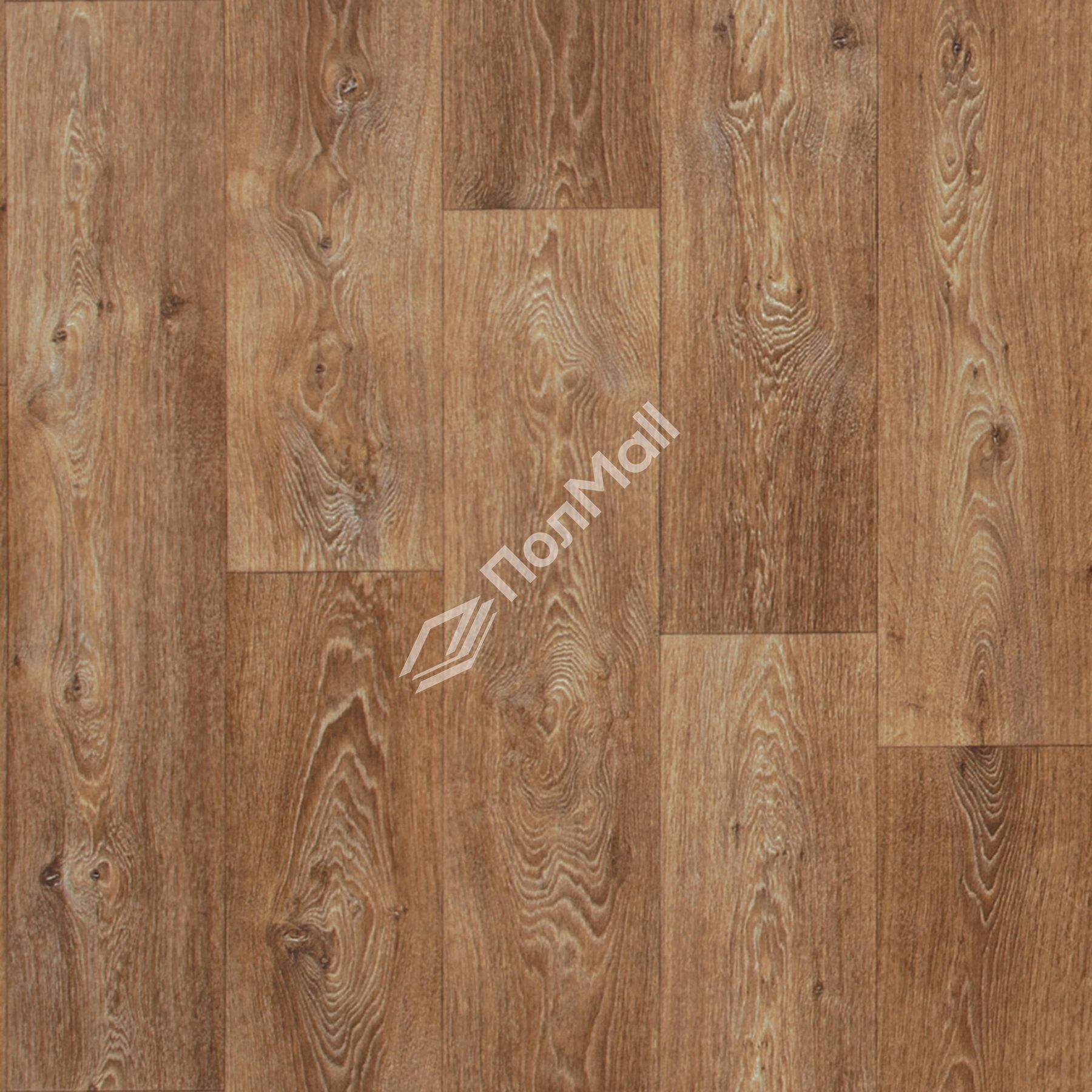 Линолеум с живой структурой от Tarkett