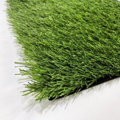Искусственная трава CCGrass Stemgrass 40 green  фото