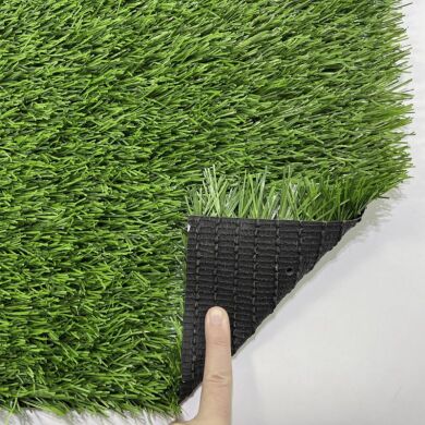 Искусственная трава CCGrass Stemgrass 40 green  фото