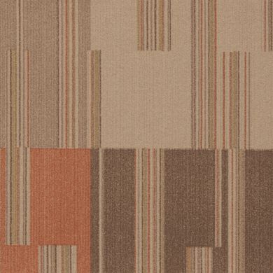 Килимова плитка Forbo Flotex Linear Cirrust 570002 Vanilla  фото