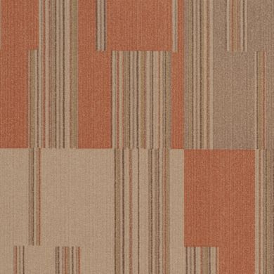 Килимова плитка Forbo Flotex Linear Cirrust 570002 Vanilla  фото