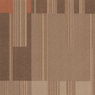 Килимова плитка Forbo Flotex Linear Cirrust 570002 Vanilla  фото