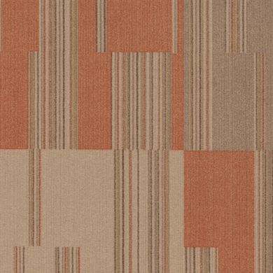 Килимова плитка Forbo Flotex Linear Cirrust 570002 Vanilla  фото