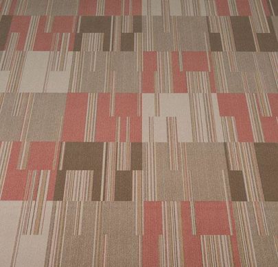 Килимова плитка Forbo Flotex Linear Cirrust t570003 Sisal  фото