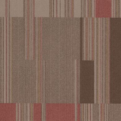 Килимова плитка Forbo Flotex Linear Cirrust t570003 Sisal  фото
