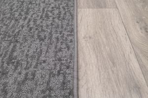 Яке покриття для підлоги краще - ковролін чи лінолеум? фото