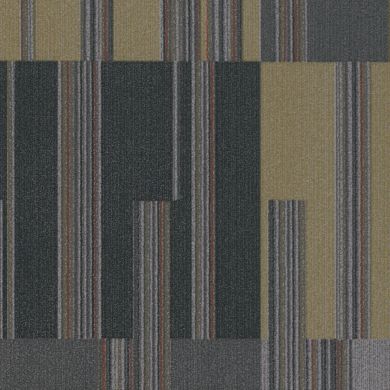 Ковровая плитка Forbo Flotex Linear Cirrus t570006 Ruby  фото