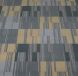 Ковровая плитка Forbo Flotex Linear Cirrus t570006 Ruby