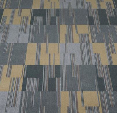 Ковровая плитка Forbo Flotex Linear Cirrus t570006 Ruby  фото