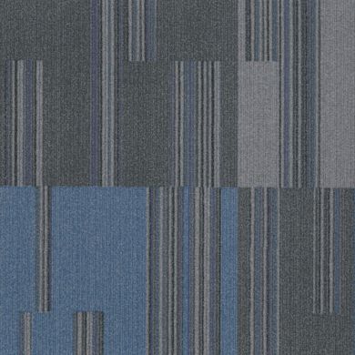 Килимова плитка Forbo Flotex Linear Cirrus t570014 Eclipse  фото
