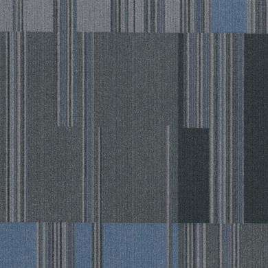 Килимова плитка Forbo Flotex Linear Cirrus t570014 Eclipse  фото