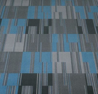 Килимова плитка Forbo Flotex Linear Cirrus t570014 Eclipse  фото