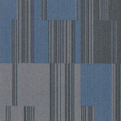 Килимова плитка Forbo Flotex Linear Cirrus t570014 Eclipse  фото