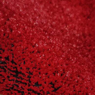 Искусственная трава Congrass Deco RED  фото