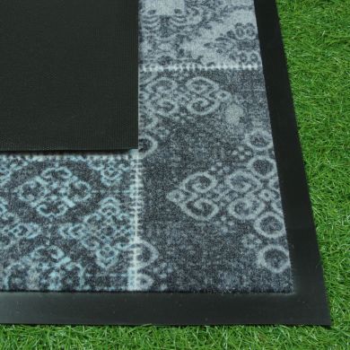 Грязезащитный коврик Chromofloor Oriental Patch 30  фото