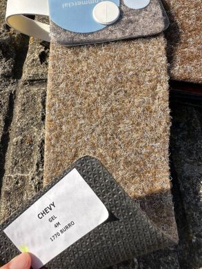 Ковролін Beaulieu Real Chevy 1770  фото