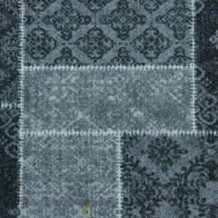 Грязезащитный коврик Chromofloor Oriental Patch 50  фото