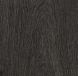 Вінілова плитка Forbo Allura Wood w60074 black rustic oak (0,55 мм)  фото