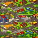 Ковролін AW Clever Town