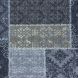 Грязезащитный коврик Chromofloor Oriental Patch 60  фото
