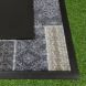 Грязезащитный коврик Chromofloor Oriental Patch 60