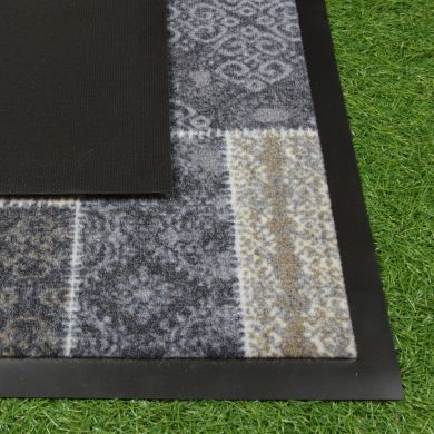 Грязезащитный коврик Chromofloor Oriental Patch 60  фото
