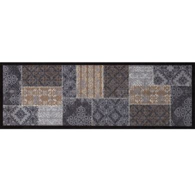 Грязезащитный коврик Chromofloor Oriental Patch 60  фото
