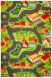 Ковролін AW Crazy Village