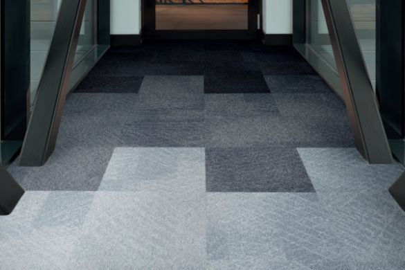 Ковровая плитка Betap Transform 72  фото