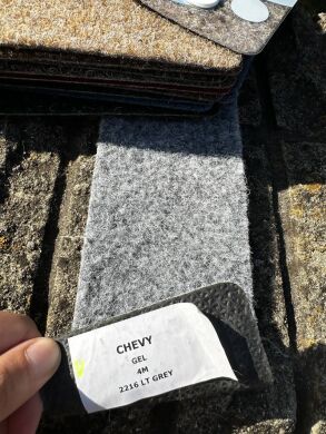 Ковролин Beaulieu Real Chevy 2216  фото