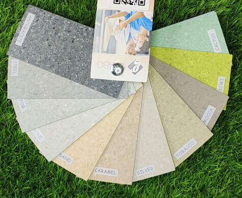 Лінолеум Grabo Fortis Cactus  фото