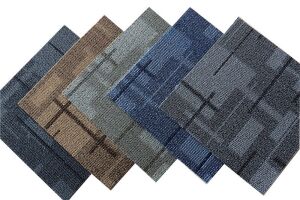 Почему стоит выбрать ковровую плитку из Бельгии?