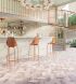 Виниловая планка Moduleo Impress Bohemian 61144