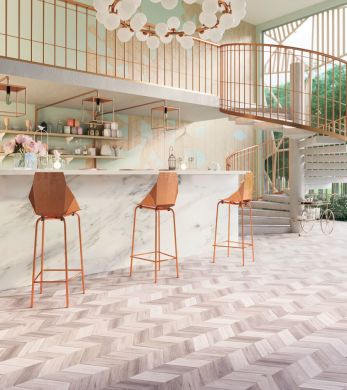 Виниловая планка Moduleo Impress Bohemian 61144  фото
