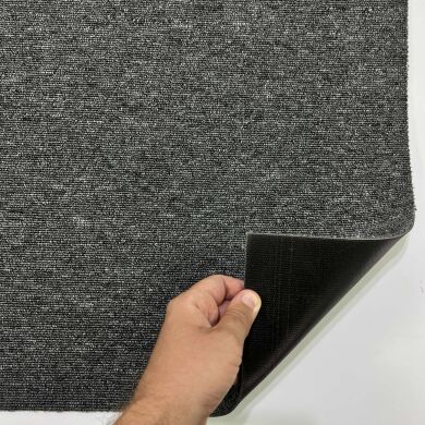 Ковровая плитка DEO LN50 502  фото