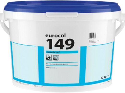 Клей для искусственных газонов Eurocol Euromix Turf 149 13,2 кг  фото